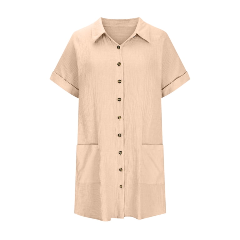 khaki shirt dresses Voyage Shirt Dress