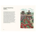 thumbnail image 5 of Little Book of Natural Wonders Peonies: A Little Book of Flowers, (Hardcover), 5 of 6