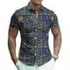 thumbnail image 3 of Camisas nuevas de verano 2024 para hombre, blusas cómodas y ajustadas, camisas de manga corta con estampado 3D de lujo, camisas florales de moda urbana, ropa para mujer, 3 of 5