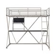 thumbnail image 4 of Logan Loft Bed, 4 of 9