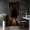 Color 3, variant on Door Stickers Peel and Stick Door Mural Dark Tunnel Rusted Train Tracks Cracked Walls Removable Wallpaper 30.3''x78.7'' Self-Adhesive Mural for Kitchen Living Room Bedroom Decor