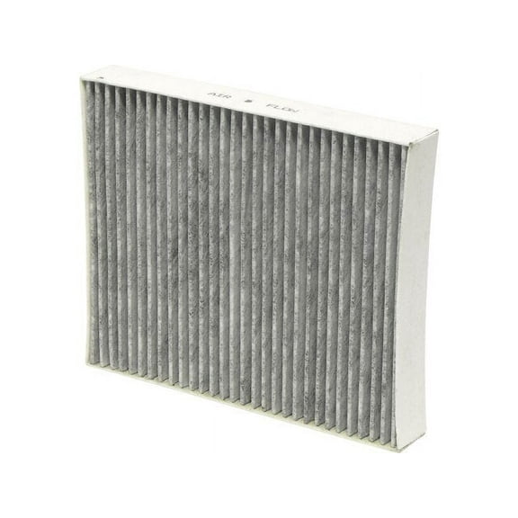 Cabin Air Filter - Compatible with 2013 - 2021 Chevy Spark 2014 2015 2016 2017 2018 2019 2020
