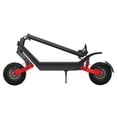 thumbnail image 4 of Scooter Eléctrico Plegable con Batería Extraíble Moboss X10 40km/h, 4 of 10