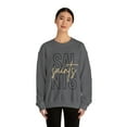 thumbnail image 3 of Saints Football Sweatshirt, Saints Football Fan Gift, 3 of 5