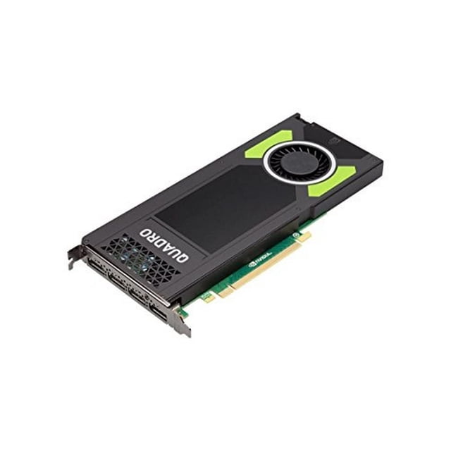 Tarjeta Gráfica PNY NVIDIA Quadro M4000 8GB GDDR5