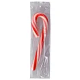 thumbnail image 3 of Spangler Mini Candy Canes, R&W Peppermint, 40 Ct, 3 of 5