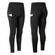 thumbnail image 3 of Leggings Sin Costuras Gimnasio ropa para deportiva Pantalones de Entrenamiento de Yoga Medias de Fitness l L DYNWAVEMX Pantalones de entrenamiento para mujer, 3 of 8