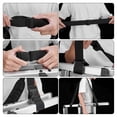 thumbnail image 4 of Correa de hombro para patinete, resistente, , resistente, cinturón de transporte Universal para bicicleta de equilibrio, esquí, patinete,, 4 of 9
