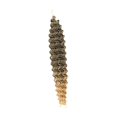 thumbnail image 3 of Paquete de cabello sintético con agua, paquete de cabello natural, tejido de rizos profundos para la vida diaria Lino amarillo, 3 of 9