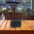 thumbnail image 3 of Mini Fabric Wireless Speakers Bluetoot H 5.0 Portable Outdoor Sports Audio Stereo Support TF Card Can Search New, 3 of 11