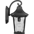 thumbnail image 4 of Marquette Collection One-Light Large Wall Lantern with DURASHIELD, 4 of 5