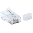 thumbnail image 3 of Bote de 90 plugs Modulares Intellinet RJ45 Cat 6, 3 of 3
