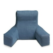 Conair Massaging Back Rest and Reading Pillow