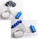 thumbnail image 3 of Divisor de manguera de bomba de aire de Acuario, accesorio de adaptador de bomba de refuerzo de oxígeno de un solo orificio, desviador traqueal ajustable, 3 of 5