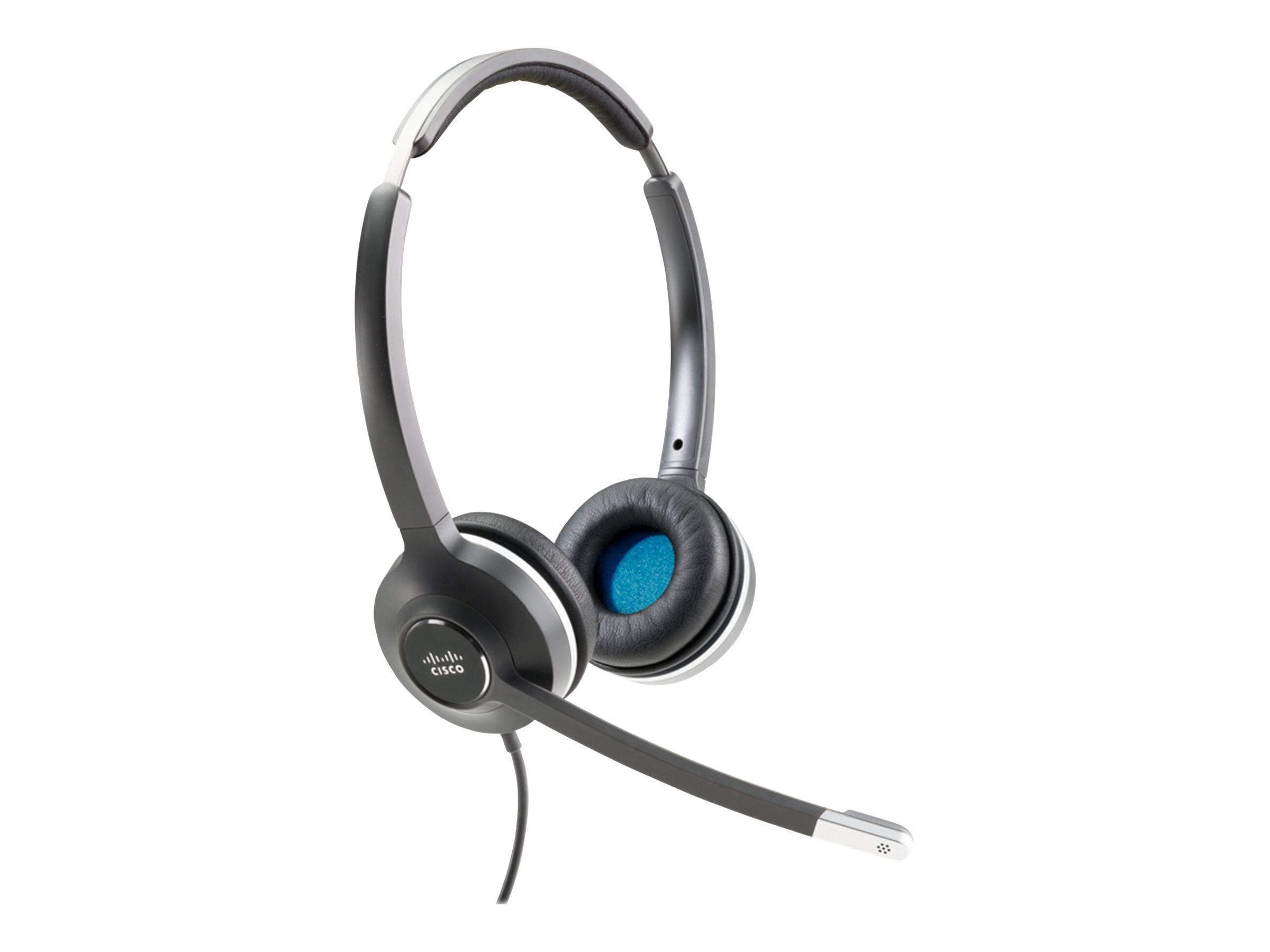 cisco-532-wired-dual-headset-on-ear-wired-walmart-walmart