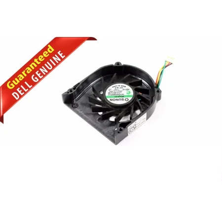 Pre-Owned Dell Latitude XT CPU Cooling Fan GC054509VH-A Internal Heatsink Cooler - FW007