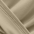 thumbnail image 4 of JIANLAI Women Ribbed Sleeveless Tank Top, Crew Neck Casual Basic Knit, Lightweight Summer Undershirt, 4 of 6