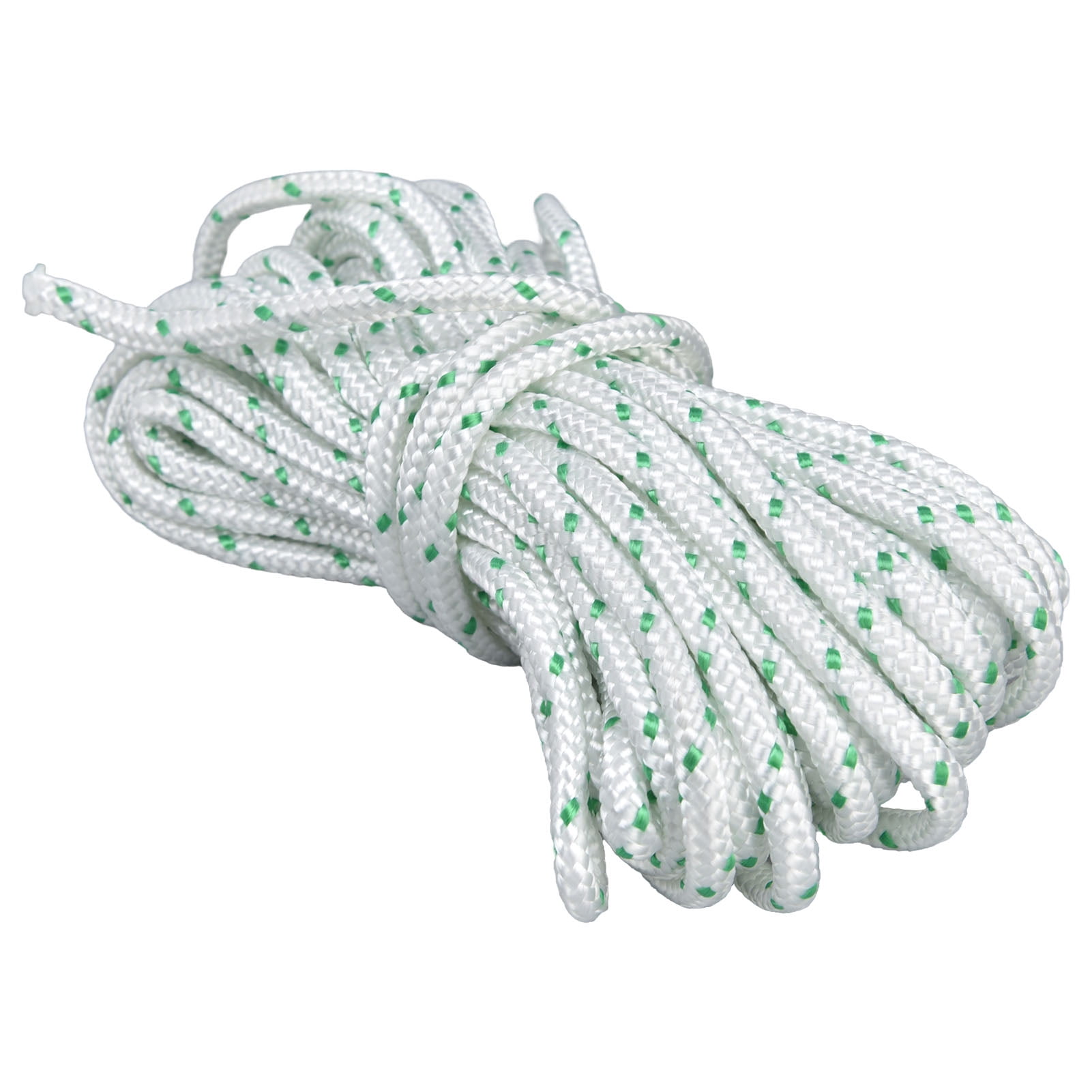 Ccdes Chainsaw Starter Rope,Pull Starter Cord,4.5mmx10m Recoil Starter