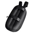 thumbnail image 5 of Electric Scooter Front Bag Waterproof EVA Hard Shell Bags Reflective Handlebar Hanging Bag Storage Bag, 5 of 6