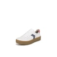 thumbnail image 1 of Zapatilla Dr. Scholl's Madison Lace Up blanca de nailon 9.5 M, 1 of 6
