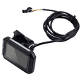thumbnail image 2 of Universal Waterproof LED Display Panel for electric Bikes S600 Display Scooter & Bicycle Accessory, 2 of 7