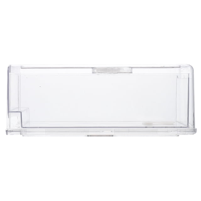 Contenedor para alimentos frescos, refrigerador, caja para verduras, cajón para guardar huevos