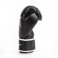 thumbnail image 3 of Guante de box Everlast XCONSM Negro S, 3 of 4