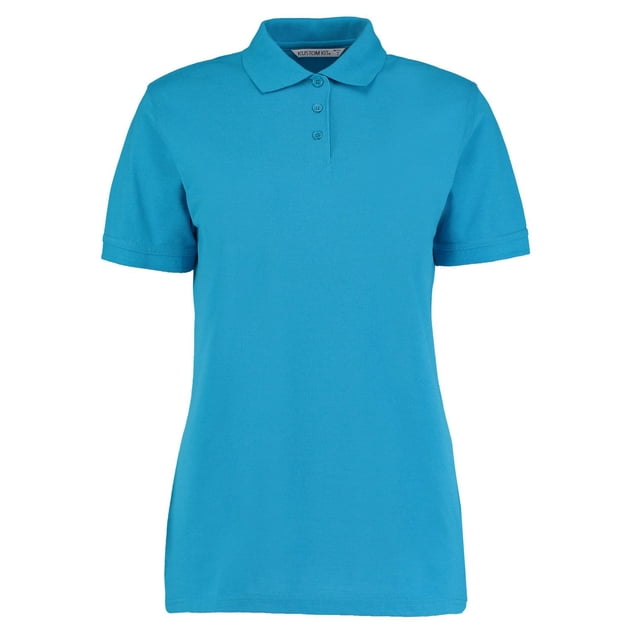Kustom Kit Polo Piqué Classique pour Femmes
