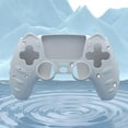 thumbnail image 3 of (Pink)Cat Paw Ps5 Controller Cover Anti slip Silicone Skin Protective Case For Playstation 5 Wireless Controller 1pc, 3 of 4