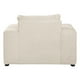 thumbnail image 3 of Sillón Taos 1 Plaza Crema, 3 of 7