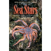 Royal BC Museum Handbook: Sea Stars of British Columbia, Southeast Alaska and Puget Sound (Paperback)