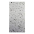 thumbnail image 3 of Vine Pattern Static Cling Stickers - Glue-Free Translucent Opaque Glass Film, Decorative Protective Window Film for Home Office, No Adhesive Window Decal for Glass Door Decoration, 18*79in, Clear, 3 of 6