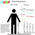 thumbnail image 4 of Floorball Tricks Stick XORO Z90, 4 of 4