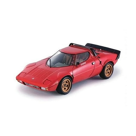 lancia stratos diecast