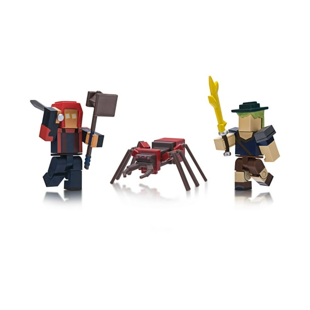 Roblox Action Collection Fantastic Frontier Game Pack Includes Exclusive Virtual Item Walmart Com Walmart Com - roblox fantastic frontier croc figure pack