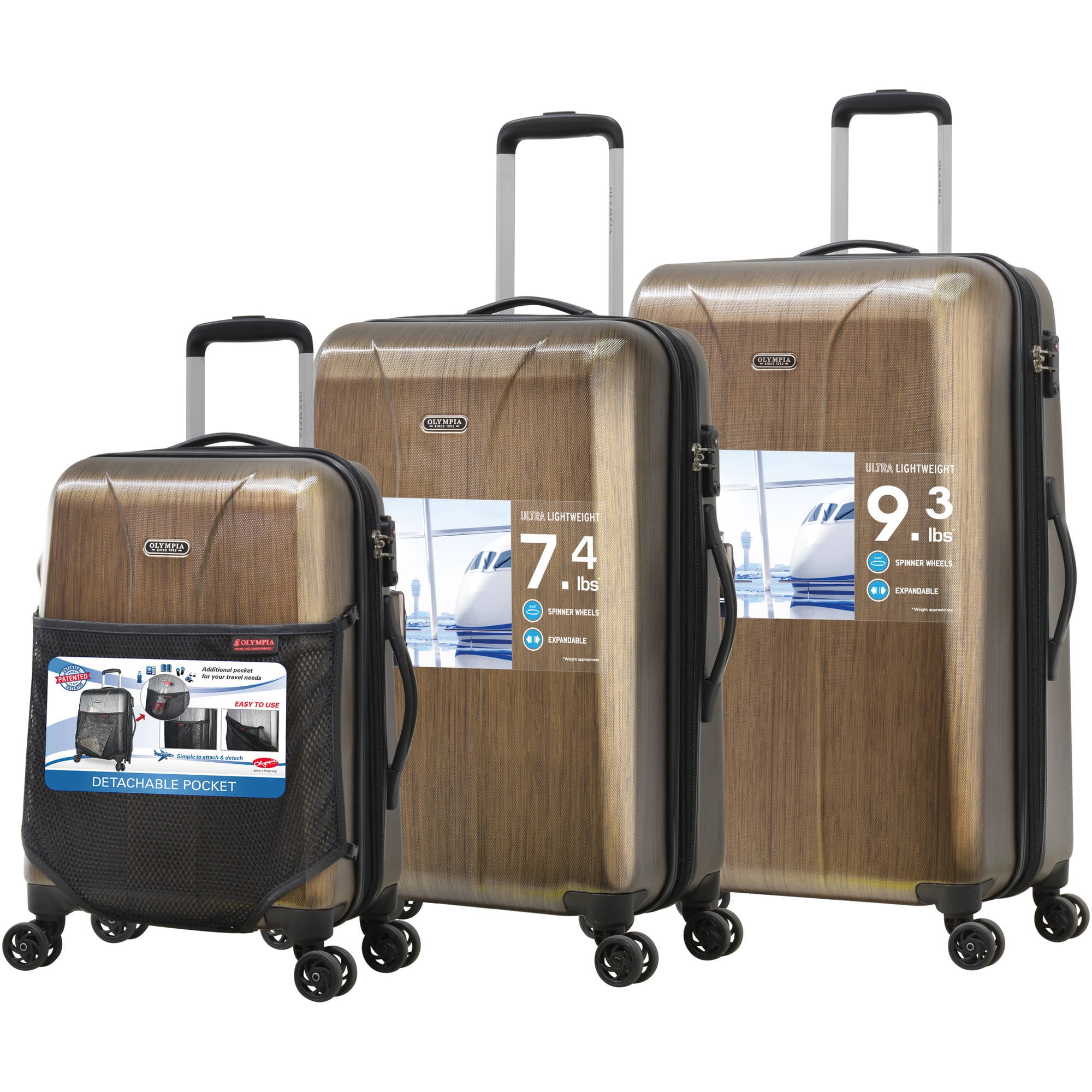 united airlines claim for delayed baggage