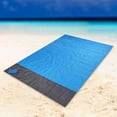 thumbnail image 1 of Manta de picnic Perfecl 200cmx210cm impermeable, 1 of 8