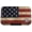 American Pride, variant on Montana Fly Company Poly Fly Box - Hallock's Rainbow Trout