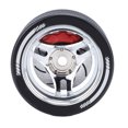 thumbnail image 4 of RC Transmitter Steering Wheel Grip, 1.9in Diameter 30mm Width,for SANWA FUTABA, Suitable for Various Controller Model, 4 of 7