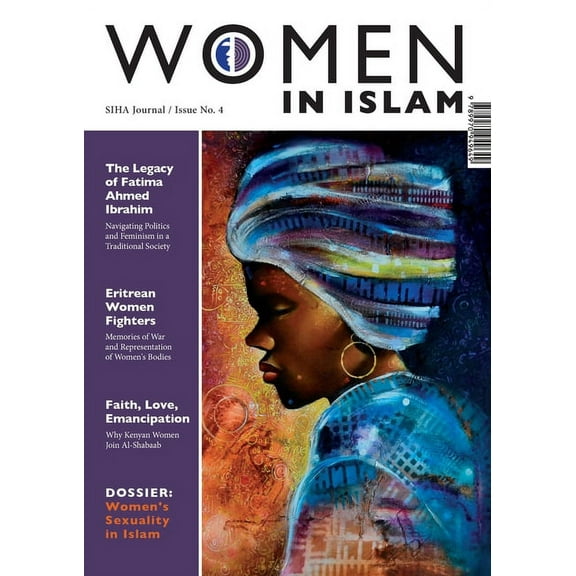 Women in Islam SIHA Journal: Women in Islam (Issue Four), Book 4, (Paperback)