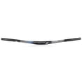thumbnail image 2 of Handlebars Mountain Bike Handlebars 31.8MM Diameter High-Rise Handlebar with Matte Surface 720MM 780MM Length Aluminum Alloy Handlebar for, 2 of 6