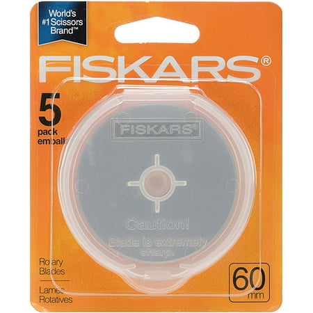 Fiskars Rotary Blades