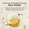 thumbnail image 4 of Sérum para la piel Dr.Melaxin Peel Shot Glow Rice PDRN 30 ml, 4 of 6