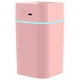 thumbnail image 1 of Humidificador pequeño para dormitorio y coche | Difusor de aromaterapia portátil con alimentación USB y luz nocturna | Vaporizador ultrasónico silencioso para piel seca y oficina en casa, 1 of 6