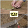 thumbnail image 3 of Cinta adhesiva de doble cara Bell+Howell Alien Tape, resistente, 10 pies, 3 of 7