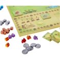 IELLO Little Town, Strategy Board Game, Fun for The Whole Family