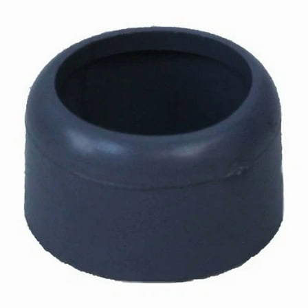 Replacement Part For Fitall Vacuum Cleaner 1-1/4" Gray Wire & Crushproof Ferrule # 32-1305-21