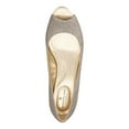 thumbnail image 3 of Women's Candra Peep Toe Wedge, 3 of 4