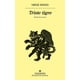 thumbnail image 1 of Libro Triste Tigre Tapa Blanda, Autor Neige Sinno, Editorial Anagrama, 1 of 2