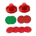 thumbnail image 5 of amleso Air Family Game Mini Air Hockey Table Game for Home Game Tables Pucks and Pushers, 5 of 10